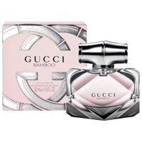 NƯỚC HOA NỮ GUCCI BAMBOO FOR WOMEN EDP 75ML CHÍNH HÃNG