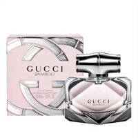 Nước Hoa Nữ Gucci Bamboo For Women EDP 50ml