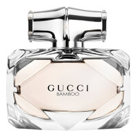 Nước Hoa Nữ Gucci Bamboo For Women EDP - 75ml