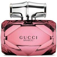 Nước Hoa Nữ Gucci Bamboo Limited Edition EDP 50ml