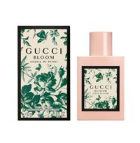 Nước Hoa Nữ Gucci Bloom Acqua Di Fiori 50ml