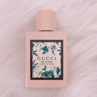 Nước hoa nữ Gucci Bloom Acqua Di Fiori 5ml