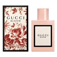 Nước Hoa Nữ Gucci Bloom Eau de Parfum For Her - 50ml