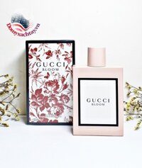 Nước hoa nữ Gucci Bloom EDP 50 ml