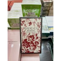 Nước hoa nữ Gucci Bloom EDP size 50ml