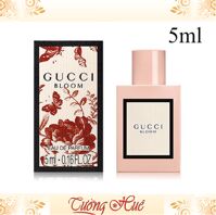 Nước Hoa Nữ GUCCI BLOOM EDP