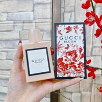 Nước hoa nữ Gucci Bloom EDP 50ml
