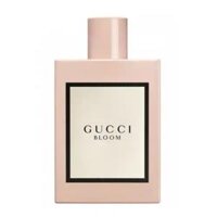 Nước Hoa Nữ Gucci Bloom For Women EDP 50 ml