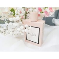 Nước Hoa NỮ GUCCI EDT 100ml