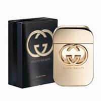 Nước hoa nữ GUCCI EDT, nước hoa thơm hương quyến rũ