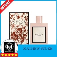 Nước Hoa  NỮ GUCCI  EDT MATHEWSTORE102