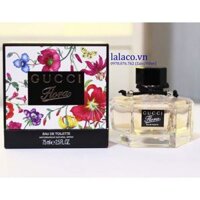 Nước Hoa Nữ Gucci Flora By Gucci EDT 75ml