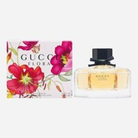 Nước Hoa Nữ Gucci Flora by Gucci Eau de Parfum - 75ml