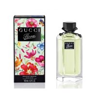 Nước hoa nữ Gucci Flora by  Gracious Tuberose 100ml full seal