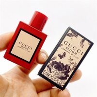 Nước hoa nữ Gucci Flora Eau De Parfum (5ml)