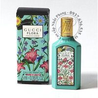 Nước hoa nữ Gucci Flora Gorgeous Jasmine EDP 5ml