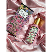 Nước Hoa Nữ Gucci Flora Gorgeous Gardenia Chiết 10ml