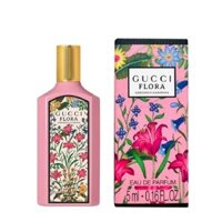 Nước hoa nữ Gucci Flora Gorgeous Gardenia Eau De Parfum