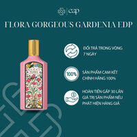 Nước hoa nữ Gucci Flora Gorgeous Gardenia EDP chai chiết 10ml