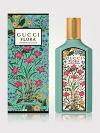 Nước Hoa Nữ Gucci Flora Gorgeous Jasmine EDP - 100ml