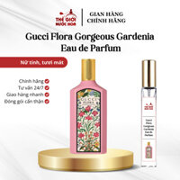 Nước hoa Nữ Gucci Flora Gorgeous Gardenia 10ml