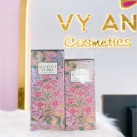 Nước Hoa Nữ Gucci Flora Gorgeous Gardenia EDP 100ml