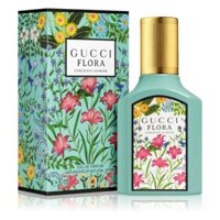 Nước Hoa Nữ Gucci Flora Gorgeous Jasmine EDP - 30ml