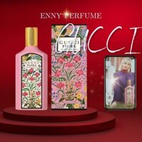 Nước Hoa Nữ Gucci Flora Gorgeous Gardenia EDP 100ml
