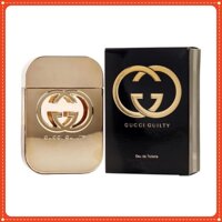 Nước hoa Nữ Gucci-Gucci Guilty 75ml