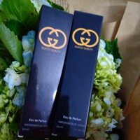 NƯỚC HOA NỮ GUCCI GUILTY 20ML