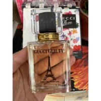 Nước hoa nữ Gucci guilty 50ml