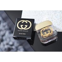 Nước Hoa Nữ Gucci Guilty 5ml