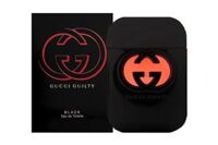 Nước hoa nữ Gucci Guilty Black Eau de Toilette 75ml