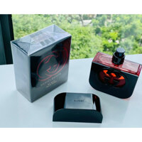 Nước hoa Nữ GUCCI Guilty Black Pour Femme 30ml Nữ tính, gợi cảm và quyến rũ