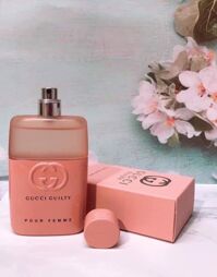 Nước Hoa Nữ Gucci Guilty Love Edition Pour Femme EDP