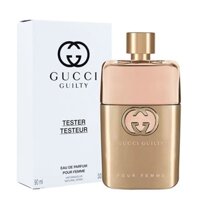 Nước hoa nữ Gucci Guilty Pour Femme EDP for Women 90ml – Quỳnh Trang Perfume