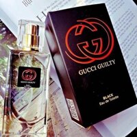 Nước hoa nữ GUCCI GUILTY  50ml