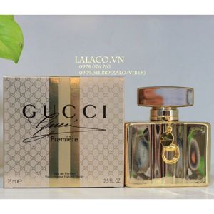 Nước hoa nữ Gucci Premiere 75ml
