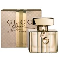 Nước hoa nữ Gucci Première For Women EDP