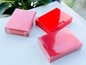 Nước hoa nữ Gucci Rush 75ml