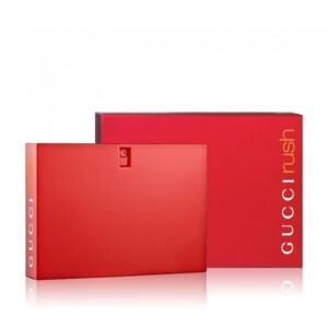 Nước hoa nữ Gucci Rush 75ml