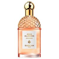 Nước hoa nữ Guerlain Aqua Allegoria Rosa Rossa EDT