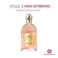 Nước hoa nữ Guerlain Aqua Allegoria Forte Rosa Palissandro EDP