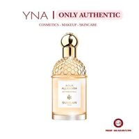Nước hoa nữ Guerlain Aqua Allegoria Nettare Di Sole EDT