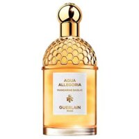Nước hoa nữ Guerlain Aqua Allegoria Mandarine Basilic EDT