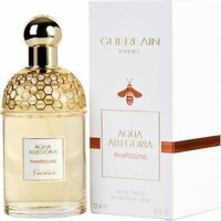 Nước hoa nữ Guerlain Aqua Allegoria Pamplelune EDT