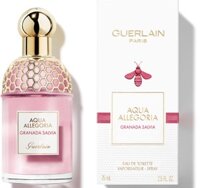 Nước Hoa Nữ Guerlain Aqua Allegoria Granada Salvia EDT –  75ml