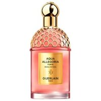 Nước hoa nữ Guerlain Aqua Allegoria Forte Rosa Rossa Eau De Parfum