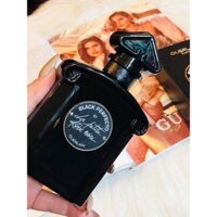 nước hoa nữ  Guerlain Black Perfecto 100ml huyền bí
