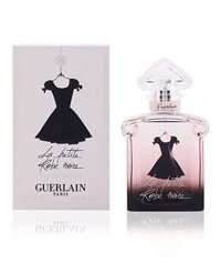 Nước hoa nữ Guerlain La Petite Robe Noire EDP – 50ml, hương thơm nữ tính, gợi cảm đem lại cảm giác tự tin, quyến rũ cho phái đẹp